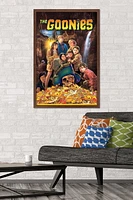 The Goonies - One Sheet Wall Poster