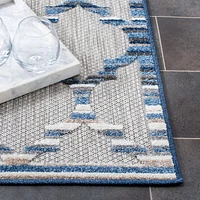 Safavieh Cabana Rorie Geometric Outdoor Area Rug