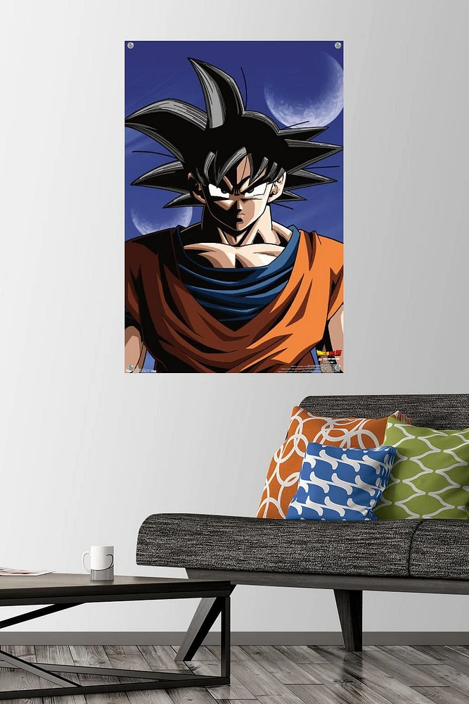 Dragon Ball Z - Goku Wall Poster