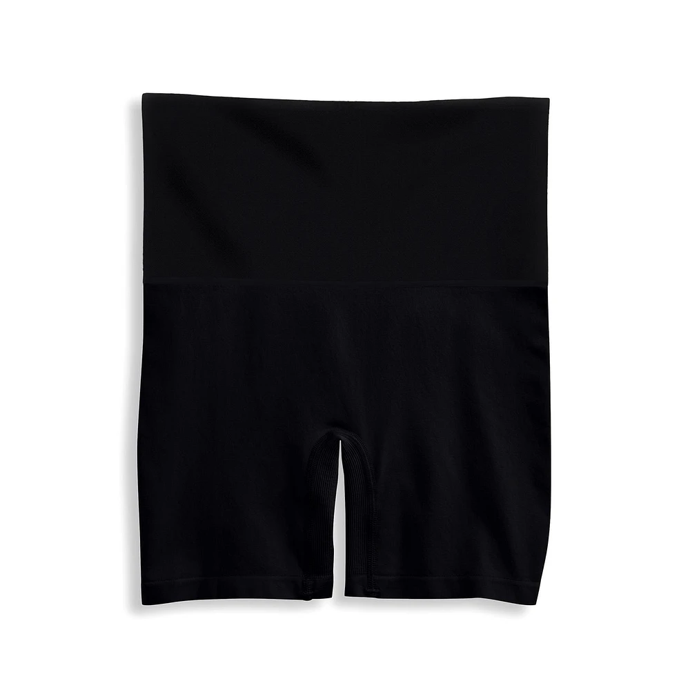 Jockey Essentials Culotte A Jambes Courtes Femme Amincit La Taille