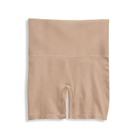 Jockey® Essentials Women's Slimming Seamfree® Short, Jockey Slimming Short