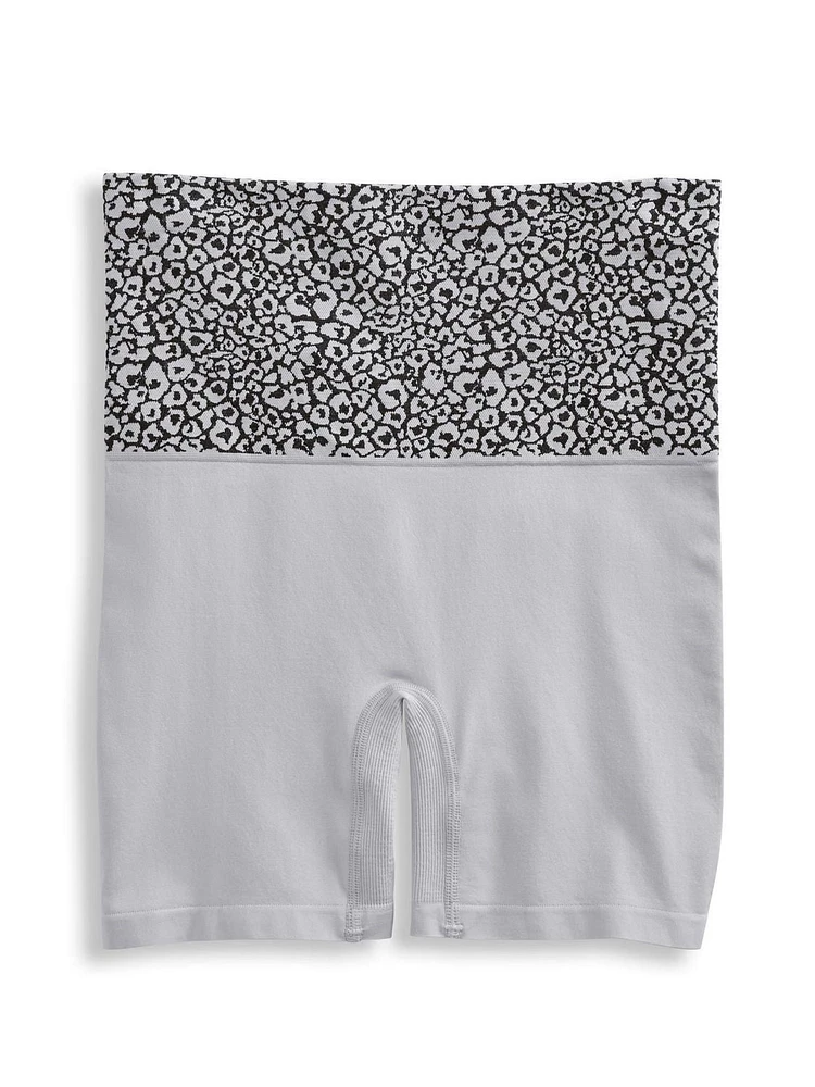 Jockey® Essentials Women's Slimming Seamfree® Short, Jockey Short