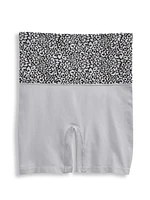 Jockey® Essentials Women's Slimming Seamfree® Short, Jockey Short