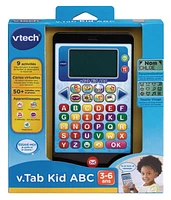 VTech Text & Go Learning Phone - French Version, 2 to 5 years