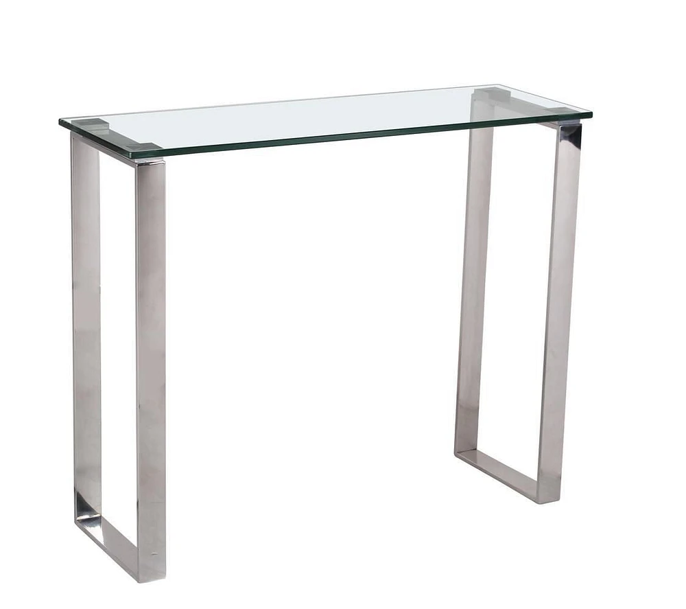 Canadian Delta Regular Console Table