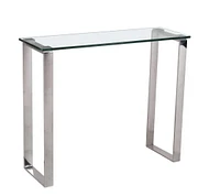 Canadian Delta Regular Console Table