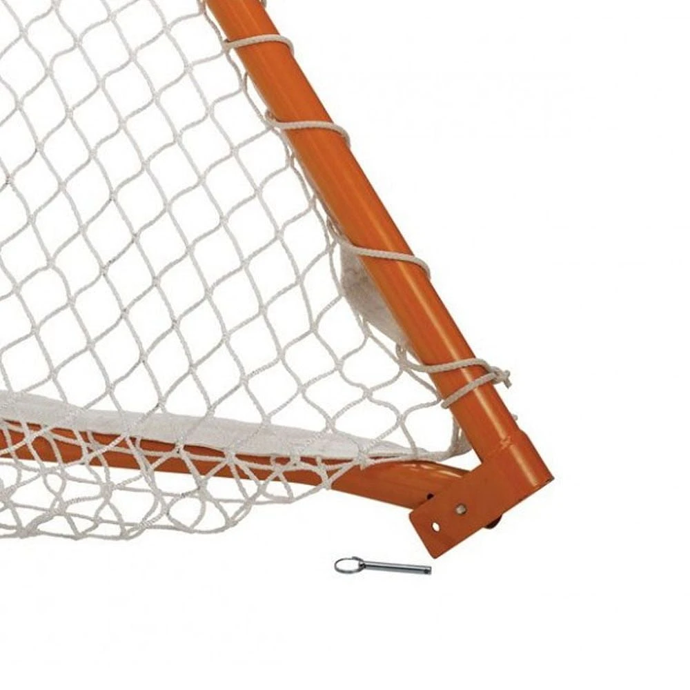 STX 4 x 4 Folding Backyard Lacrosse Goal