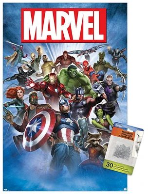 Marvel Comics