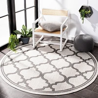 Safavieh Bermuda Corie Geometric Quatrefoil Outdoor Area Rug