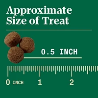 Nourriture sèche pour chiots Nutro Natural Choice Recette avec agneau et riz brun 9,07 - 13,61kg