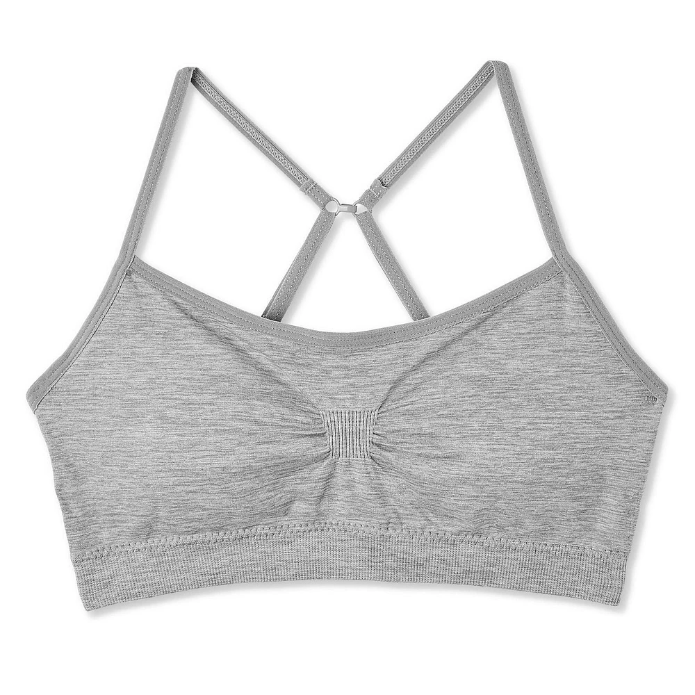 George Women's Seamless Bralette, Sizes S-XXL