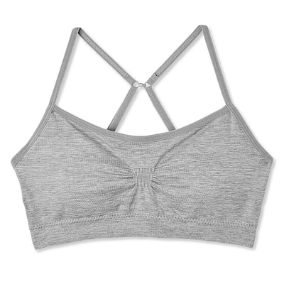 George Women's Seamless Bralette, Sizes S-XXL