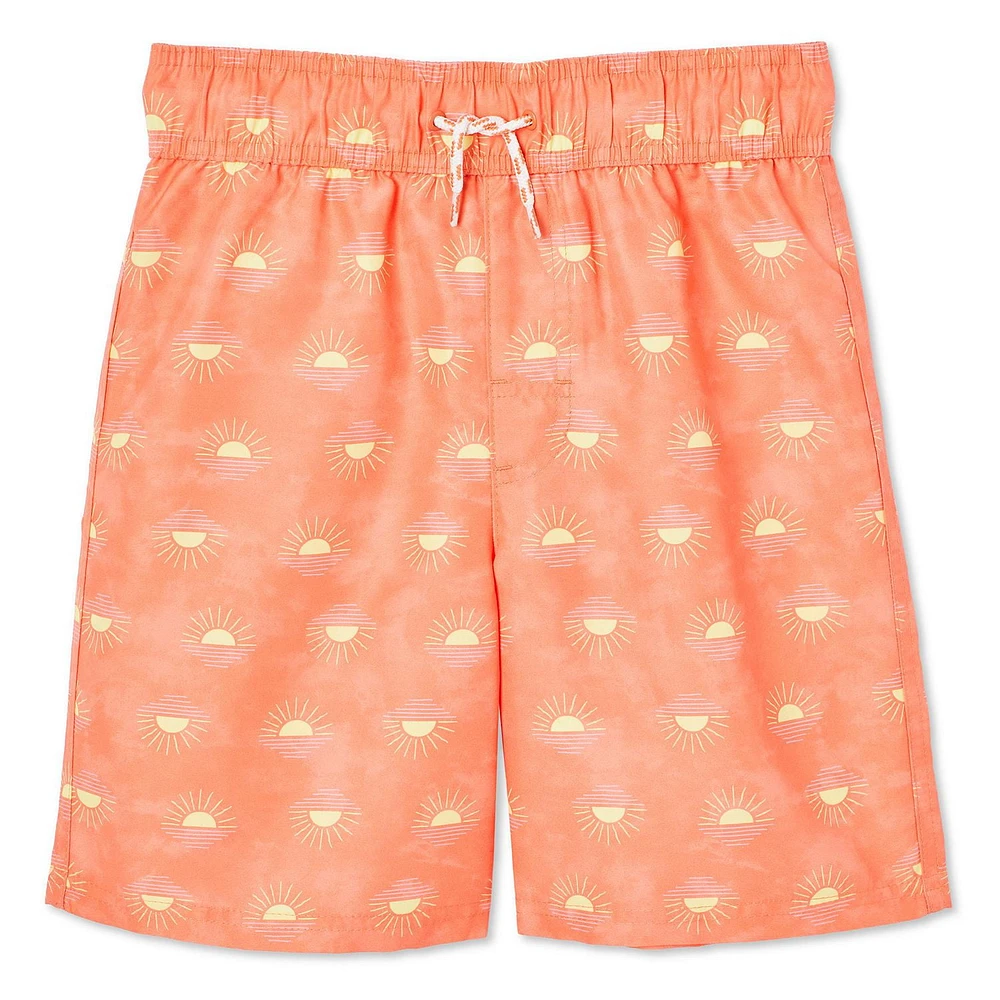 Short de bain George pour garçons Tailles TP–TG