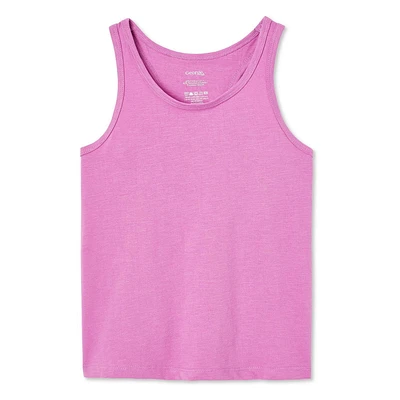 George Girls' Racerback Tank