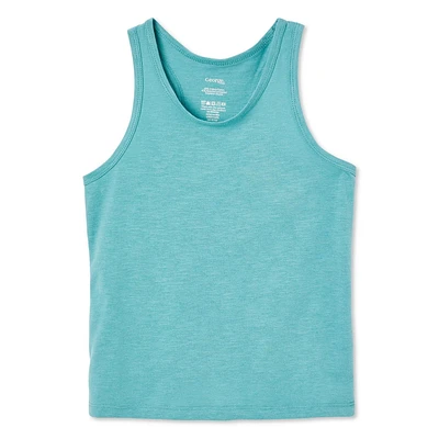 Débardeur avec dos nageur George pour filles Tailles TP–TG