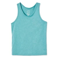 Débardeur avec dos nageur George pour filles Tailles TP–TG