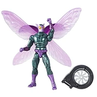 Spider Man Marvel Spider-Man 6-inch Legends Series Sinister Villains: Marvel’s Beetle