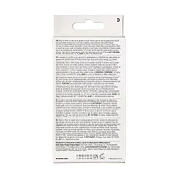 KISS Gel Fantasy - Problem Solved - Fake Nails, 28 Count, Medium