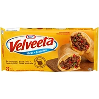 Velveeta Original Thin Slices, 22 Slices