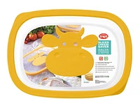 SNIPS SLICED CHEESE SAVER