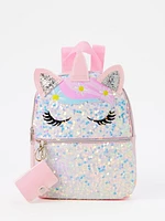Ice Cream and Shine Mini Backpack