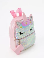 Ice Cream and Shine Mini Backpack