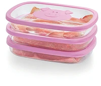 SNIPS LUNCH MEAT SAVER