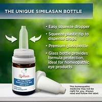 Similasan Dry Eye Relief Homeopathic Drug 10 ml, 10 mL