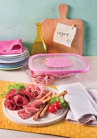 SNIPS LUNCH MEAT SAVER