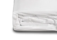 Total Defense Cotton Mattress Encasement Twin