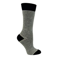 Ladies Pathfinder by Kodiak 3-Pack Thermal Wool Sock, Shoe Size 4-10