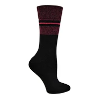 Ladies Pathfinder by Kodiak 3-Pack Thermal Cotton Sock