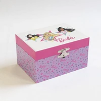 Barbie Friends Jewelry Box