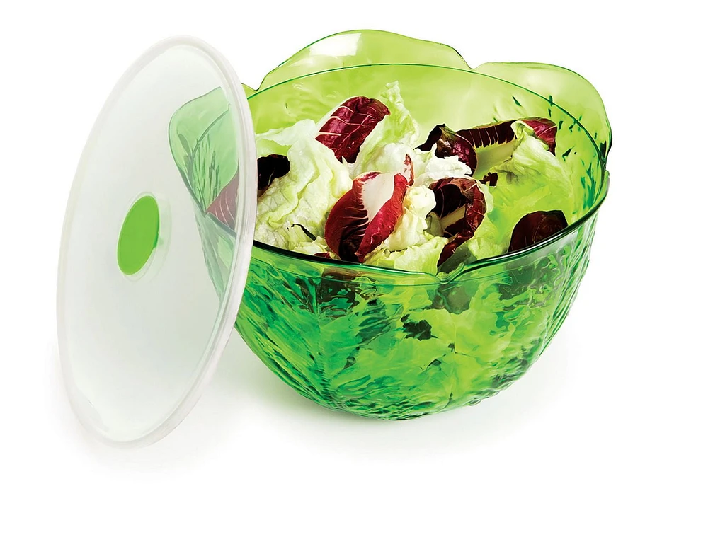 SNIPS SALAD KEEPER 4L