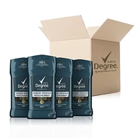 Degree Men Sport Defense Antiperspirant Value Pack