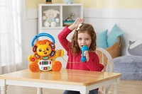 VTech Zoo Jamz Rock & Roar Karaoke™ - French Version