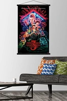 Netflix Stranger Things: Season 3 - One Sheet Wall Poster
