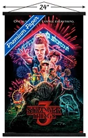 Netflix Stranger Things: Season 3 - One Sheet Wall Poster