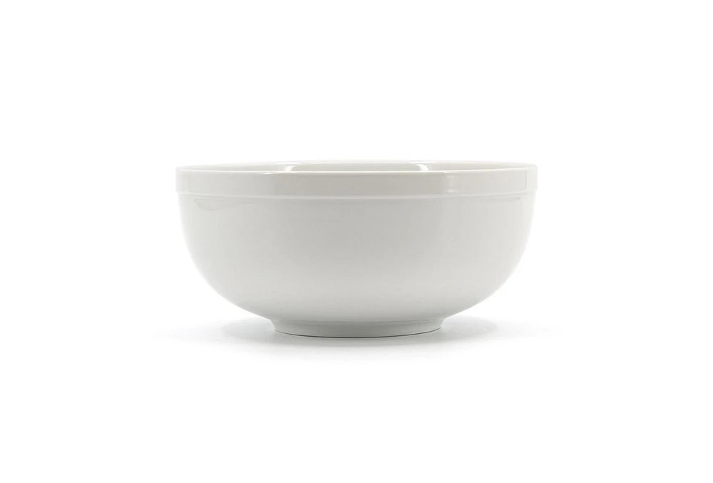 Hometrends Serving Bowl 8.3", Serving Bowl