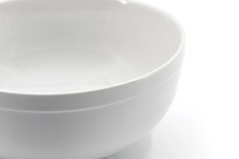 Hometrends Serving Bowl 8.3", Serving Bowl