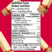 Bâtonnets Snackables Au Produit De Fromage Mozzarella Fondu, Sauce Marinara, Chapelure, Barquette De 59, 5 G Lunchables Snackables