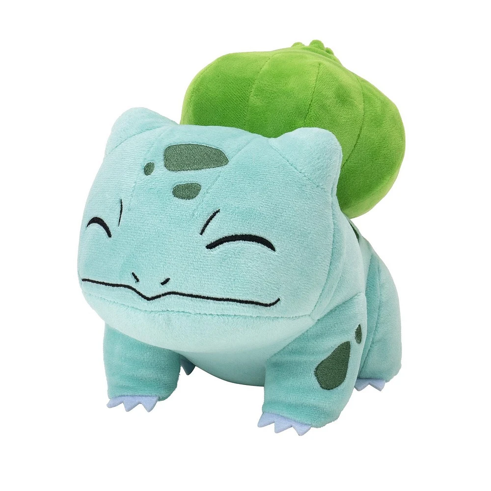 Pokémon 8" Plush - Bulbasaur #3