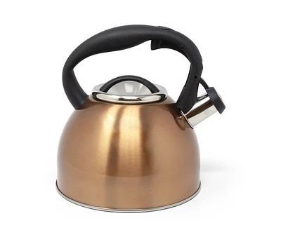 Farberware  2.4 litre Copper Kettle