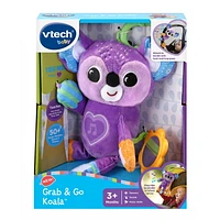 VTech Lila, mon koala clip'balade  - Version anglaise
