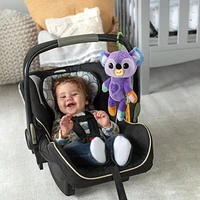 VTech Grab & Go Koala - English Version, 3+ Months