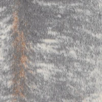 Faux Cowhide Rug