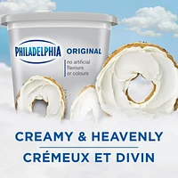 Philadelphia Original Cream Cheese Product, 450g