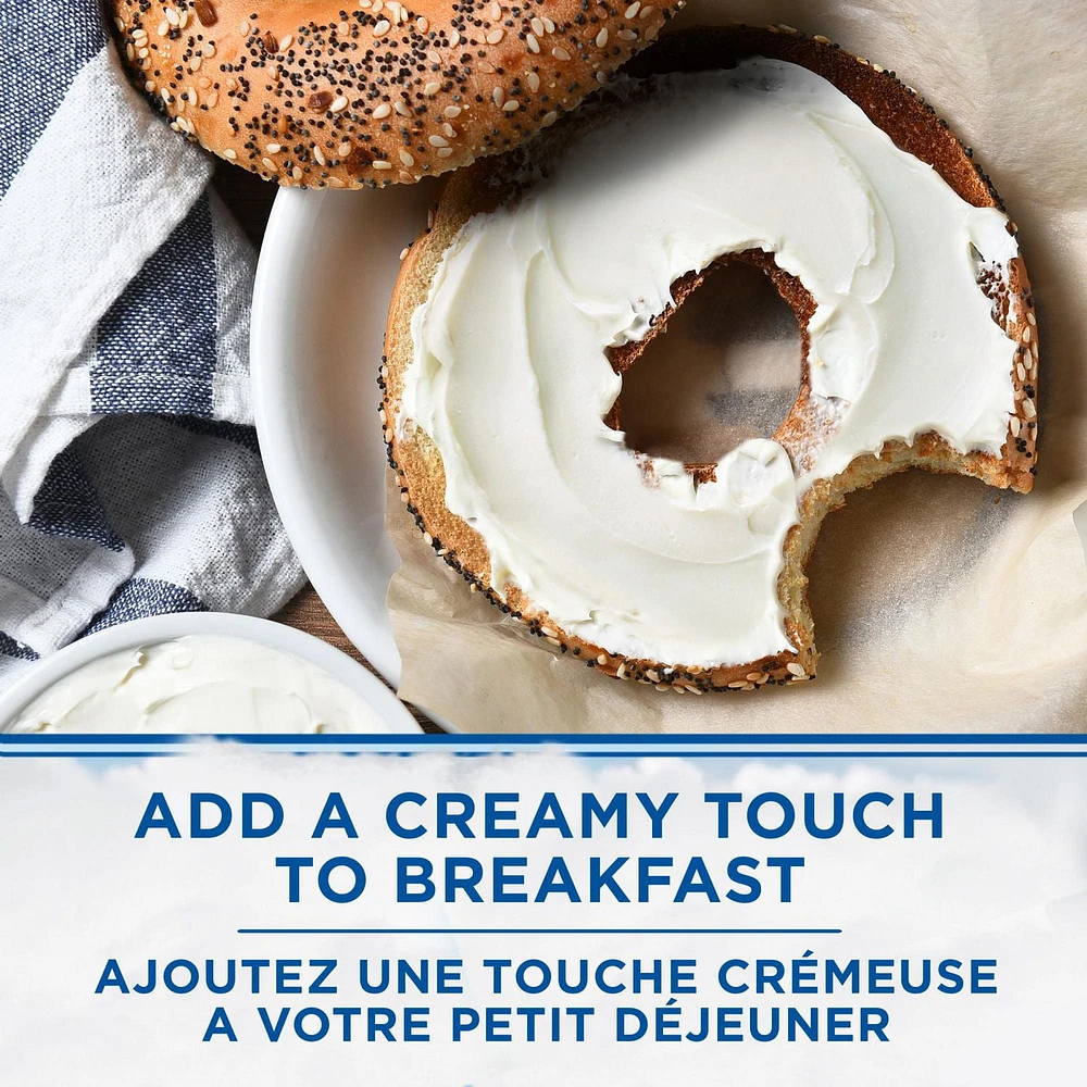 Philadelphia Original Cream Cheese Product, 450g