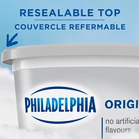 Philadelphia Original Cream Cheese Product, 450g