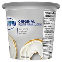 Philadelphia Original Cream Cheese Product, 450g